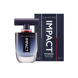 Tommy Hilfiger Impact Intense Eau de Parfum 50ml