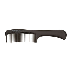 Janeke Professional Comb, Titanium  59825