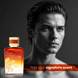 Beverly Hills Polo Club Prestige Pour Homme Titan Eau de Parfum (100ml)