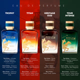 Beverly Hills Polo Club Prestige Pour Homme Titan Eau de Parfum (100ml)