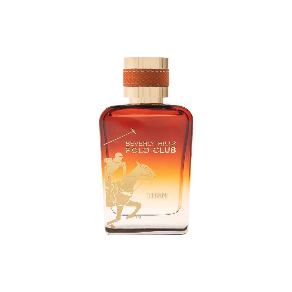 Beverly Hills Polo Club Prestige Pour Homme Titan Eau de Parfum (100ml)