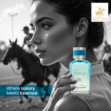 Beverly Hills Polo Club Prestige Pour Femme Elegance Eau de Parfum (100ml)