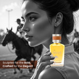 Beverly Hills Polo Club Prestige Pour Femme Challenge Eau de Parfum (100ml)