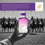 Beverly Hills Polo Club Prestige Pour Femme Mystique Eau de Parfum (100ml)