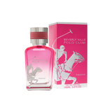 Beverly Hills Polo Club Prestige Pour Femme Passion Eau de Parfum (100ml)
