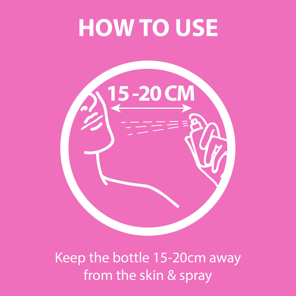 Beverly Hills Polo Club Prestige Pour Femme Passion Eau de Parfum (100ml)