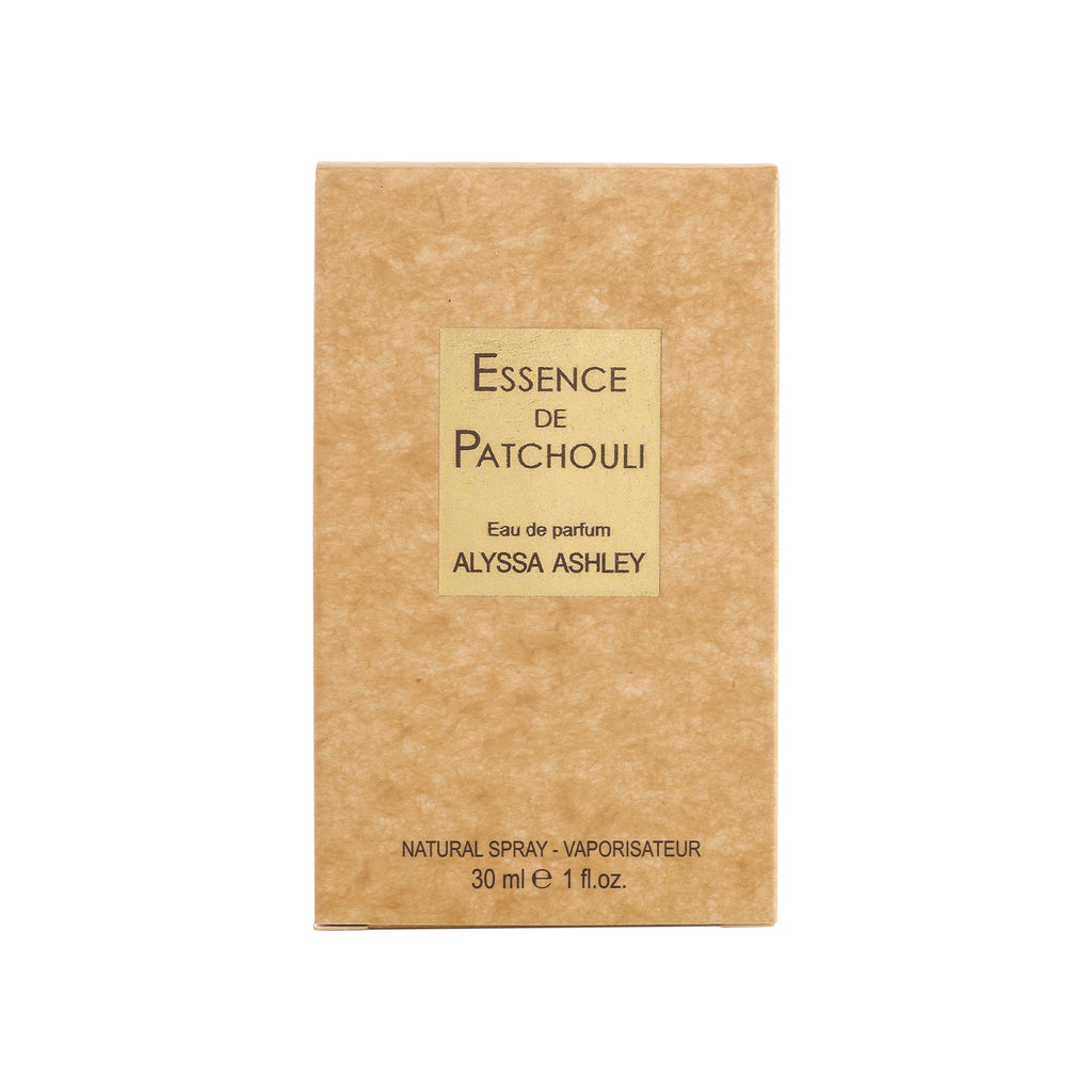 Alyssa Ashley Essence De Patchouli Eau de Parfum 30ml