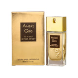 Alyssa Ashley Ambre Gris Eau de Parfum 30ml