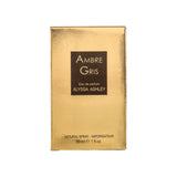 Alyssa Ashley Ambre Gris Eau de Parfum 30ml