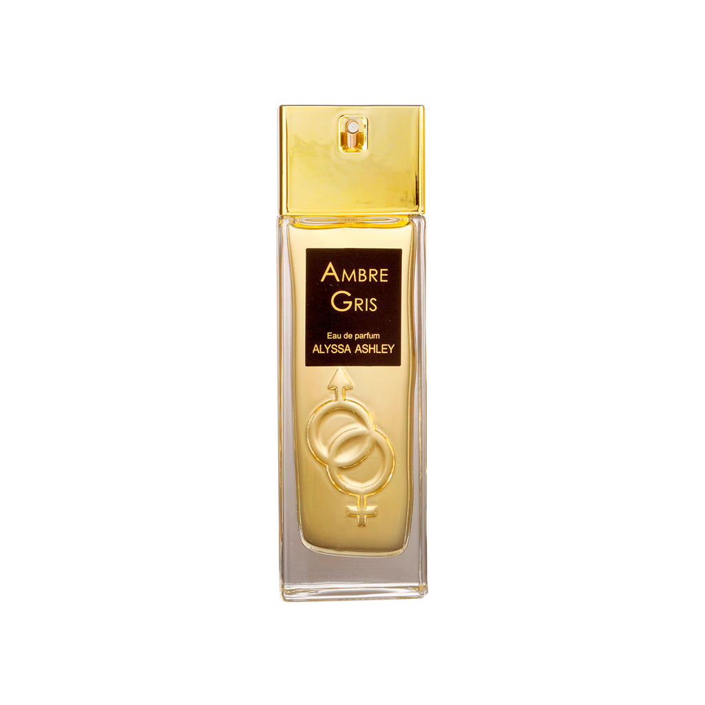 Alyssa Ashley Ambre Gris Eau de Parfum 50ml