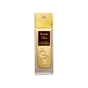 Alyssa Ashley Ambre Gris Eau de Parfum 50ml