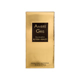 Alyssa Ashley Ambre Gris Eau de Parfum 50ml