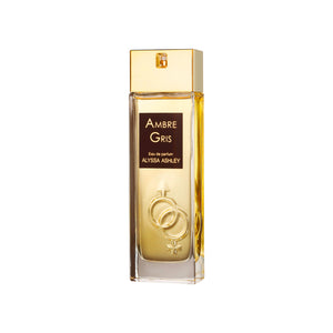 Alyssa Ashley Ambre Gris Eau de Parfum 100ml