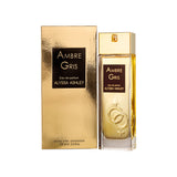 Alyssa Ashley Ambre Gris Eau de Parfum 100ml