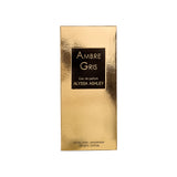 Alyssa Ashley Ambre Gris Eau de Parfum 100ml