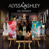 Alyssa Ashley Ambre Gris Eau de Parfum 100ml