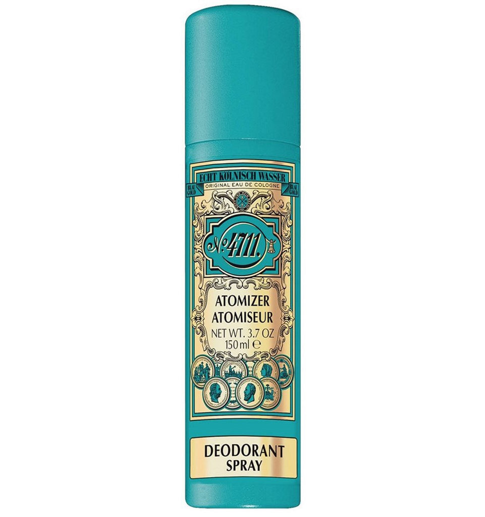 4711 EKW Deodorant Spray 150ml