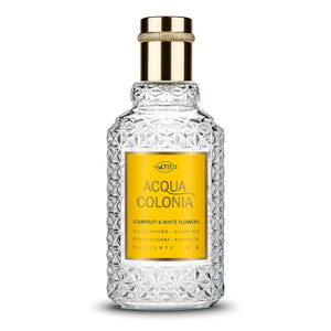4711 Acqua Colonia Glowing Starfruit & White Flowers Eau de Cologne 50ml