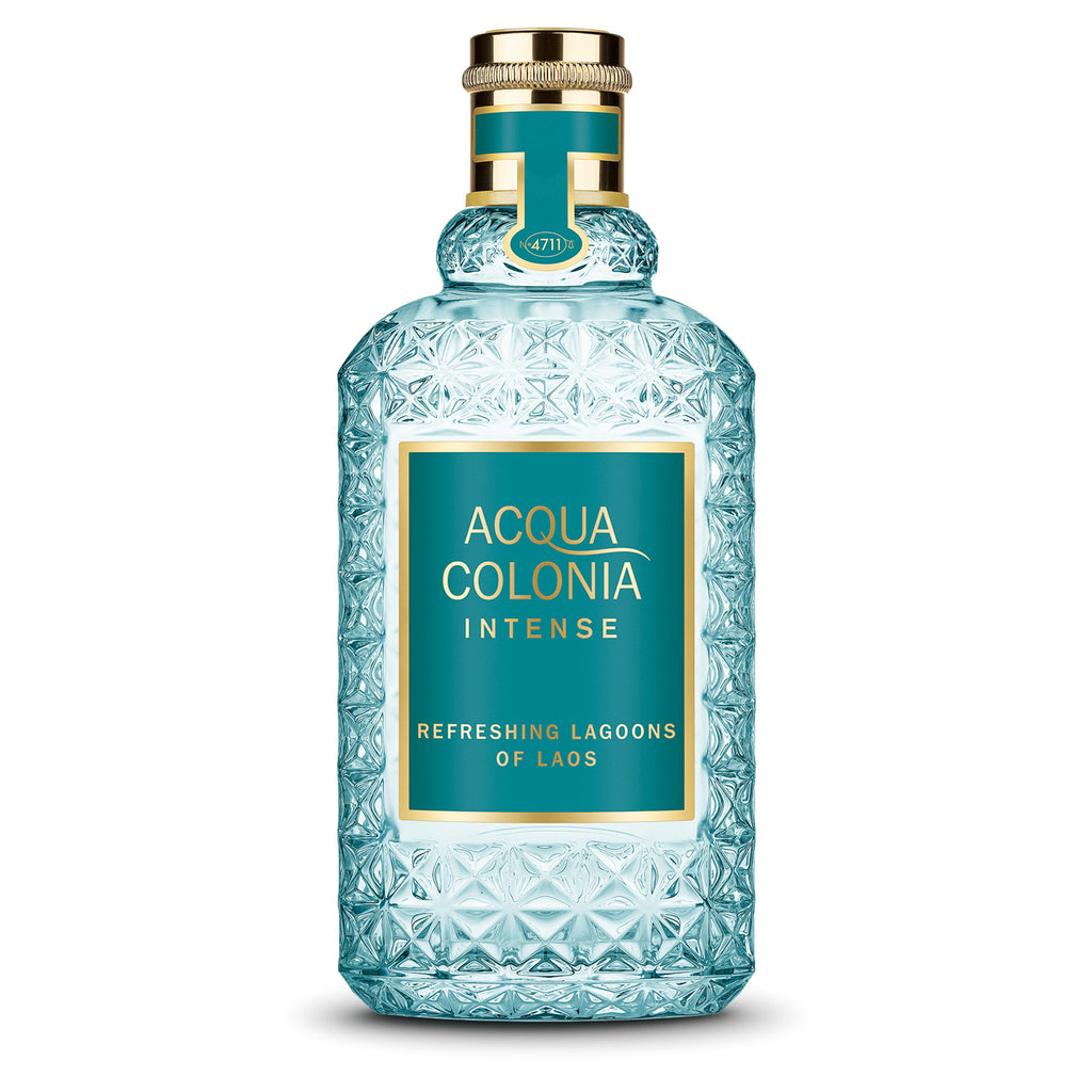 4711 Acqua Colonia Refreshing Lagoons Of Laos Eau de Cologne 170ml