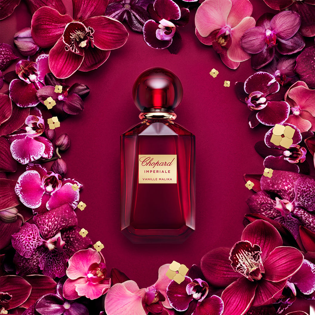 Chopard Vanille Malika Eau de Parfum 100ml