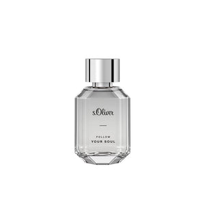 s.Oliver Follow Your Soul After Shave Lotion 50ml