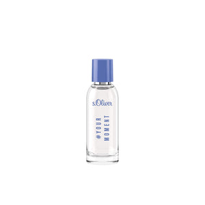 s.Oliver Your Moment After Shave Lotion 50ml