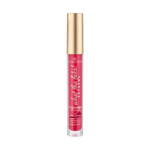 essence what the fake! EXTREME PLUMPING LIP FILLER