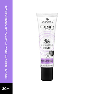 essence PRIME+ STUDIO MULTI-ACTION +protecting PRIMER