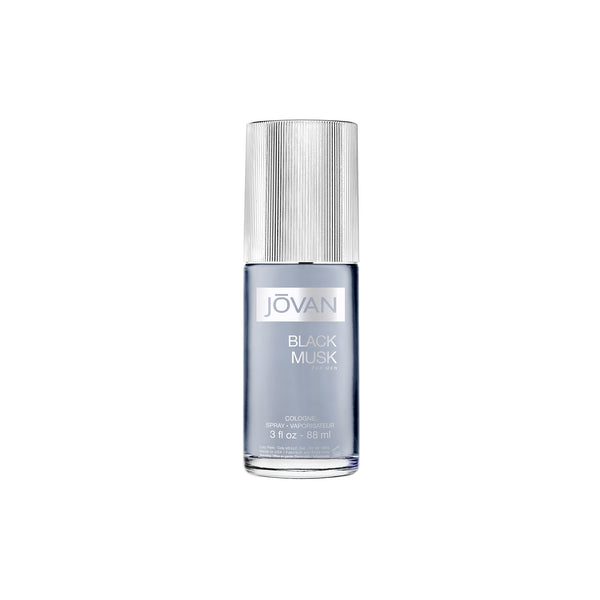 Black Musk for Men by Jovan