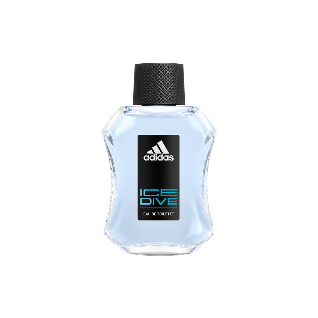 Adidas Ice Dive Eau de Toilette 100ml