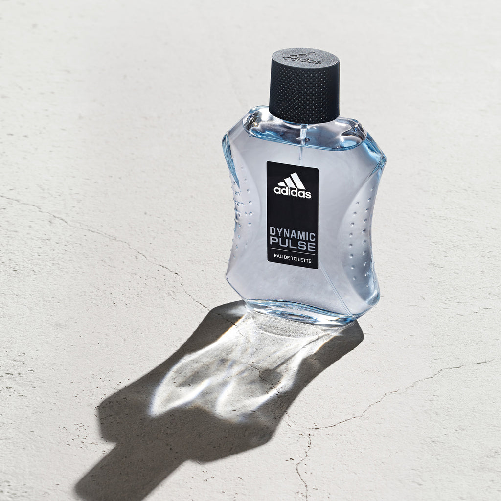 Adidas Dynamic Pulse Eau de Toilette 100ml