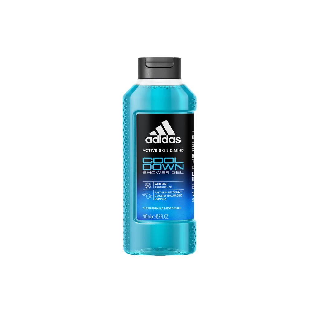 Adidas Cool Down Shower Gel 400ml