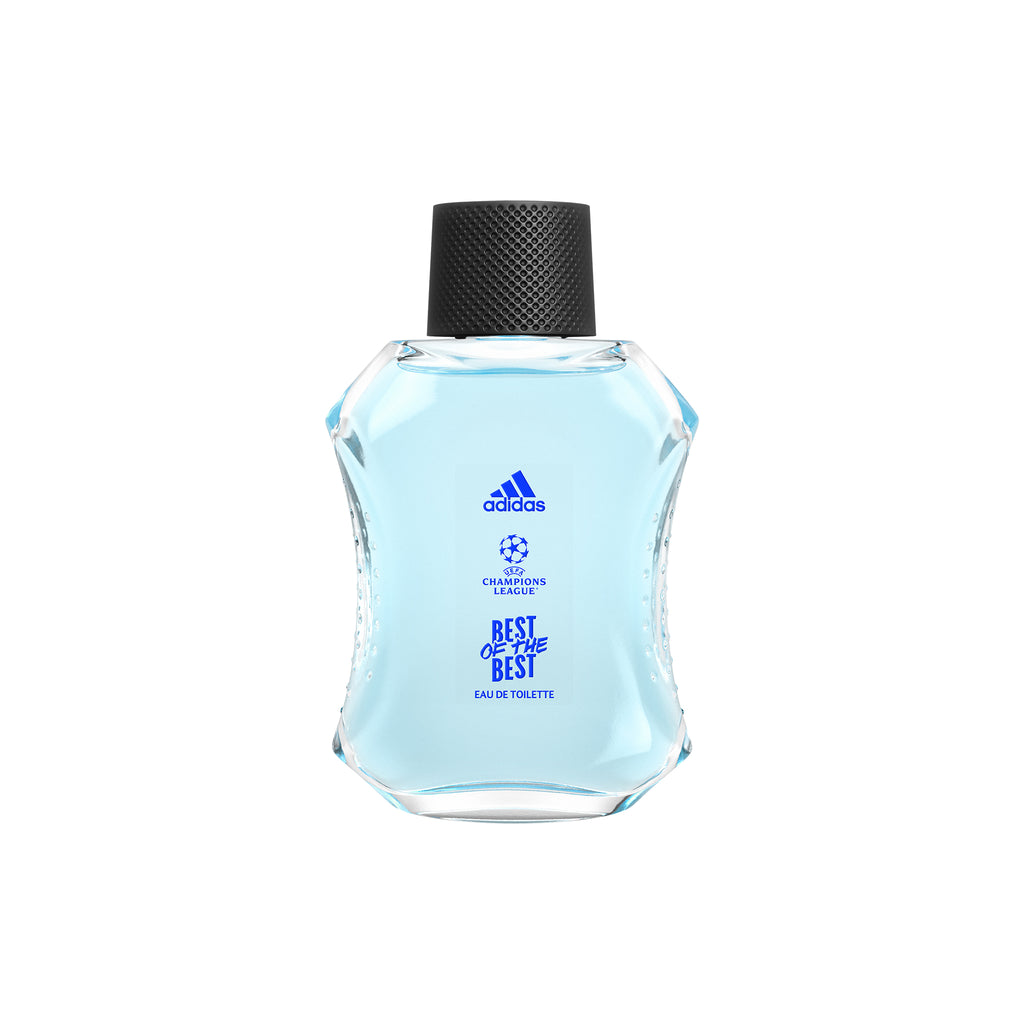 Adidas UEFA Best of the Best Eau de Toilette 100ml