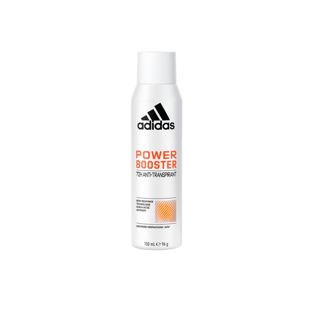 Adidas Power Booster 72H Anti-Perspirant 150ml