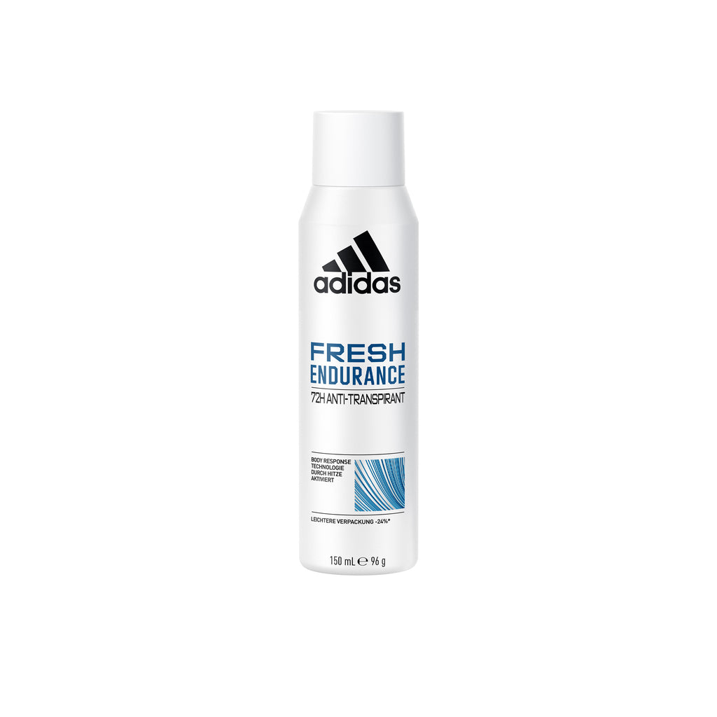 Adidas Fresh Endurance 72H Anti-Perspirant 150ml