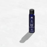 Adidas UEFA Champions League Goal Deodorant Spray 96g