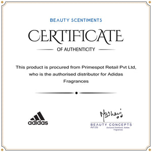 Adidas UEFA Best of the Best Deo Body Spray 150ml