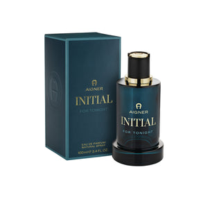 Aigner Initial For Tonight Eau de Parfum 100ml - AIG-AIG00251