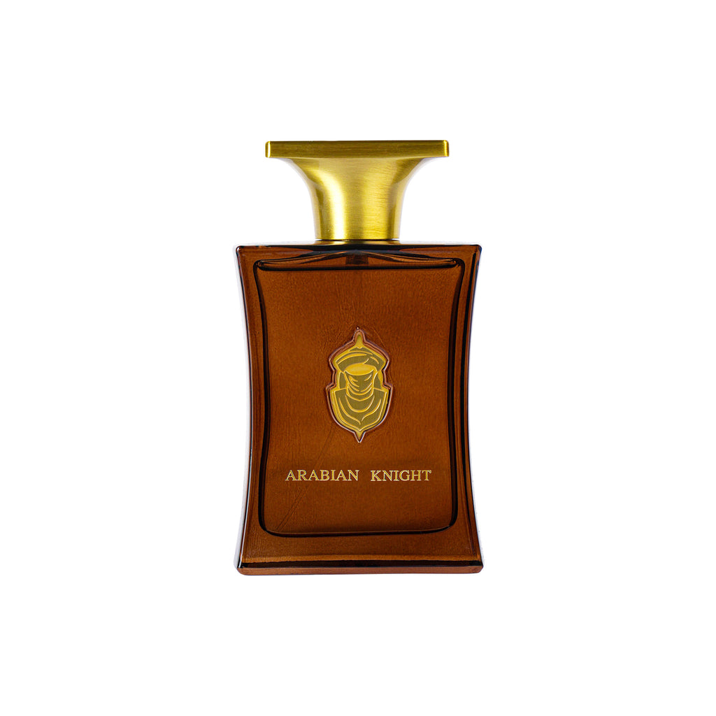 Arabian Oud Arabian Knight Eau de Parfum 100ml