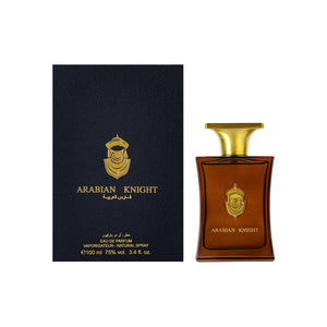 Arabian Oud Arabian Knight Eau de Parfum 100ml