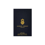 Arabian Oud Arabian Knight Eau de Parfum 100ml
