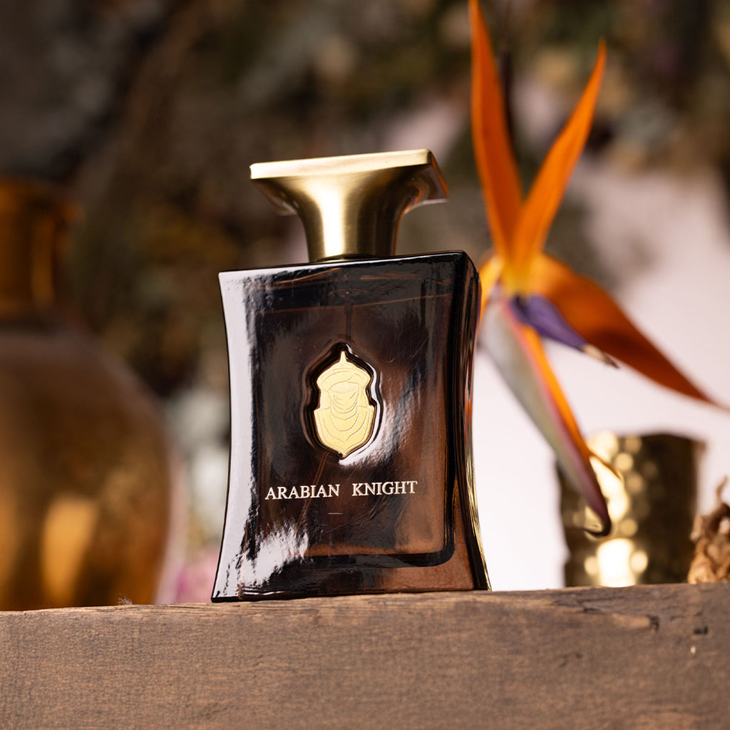 Arabian Oud Arabian Knight Eau de Parfum 100ml