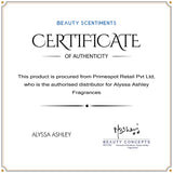 Alyssa Ashley Ocean Blue Eau de Toilette 25ml