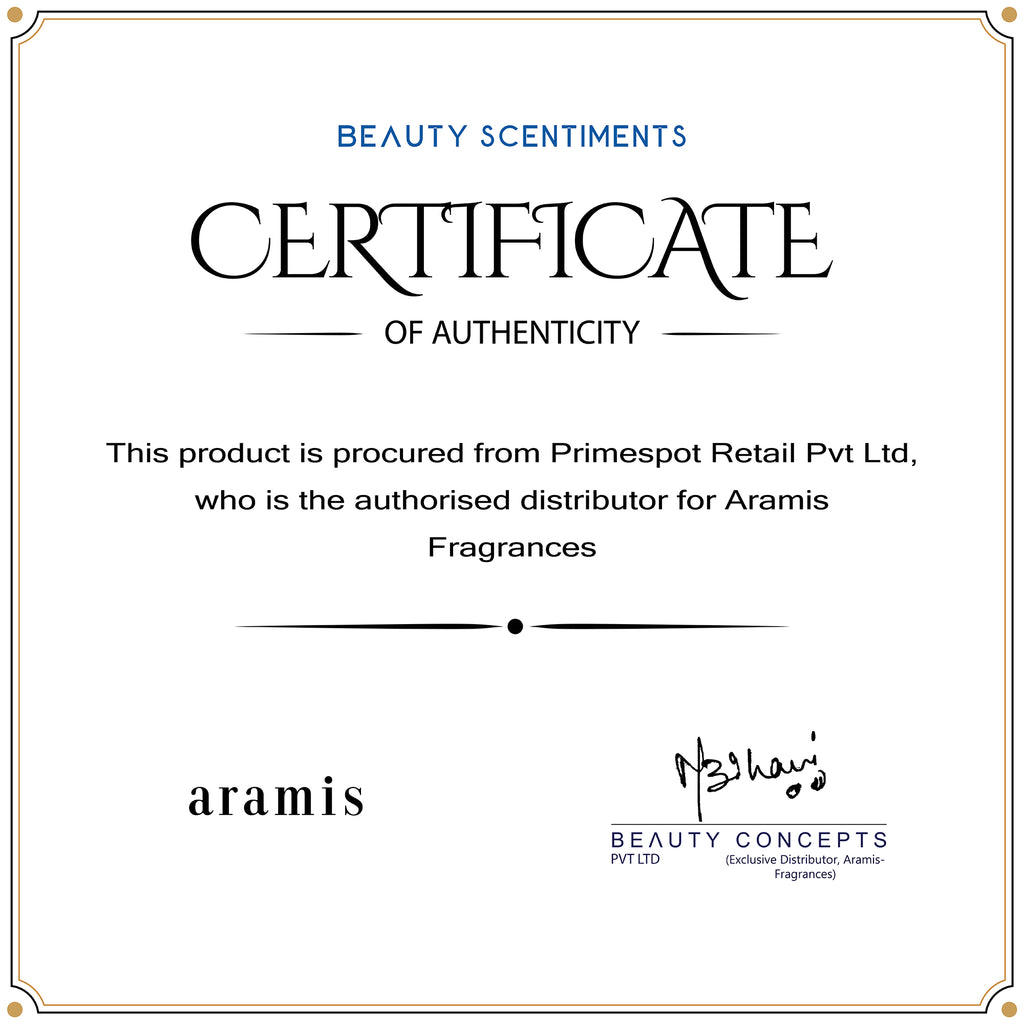 Aramis Classic Eau de Toilette 60ml