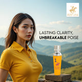 Beverly Hills Polo Club Pour Femme No.1 Eau De Parfum for Women 50ml