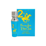 Beverly Hills Polo Club Pour Femme No.2 Eau De Parfum for Women 50ml