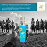 Beverly Hills Polo Club Pour Femme No.2 Eau De Parfum for Women 50ml