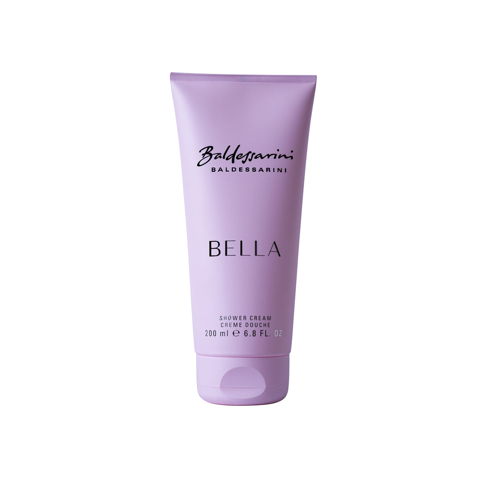 Baldessarini Bella Duo Set (Eau de Parfum 50ml + Shower Cream 200ml)
