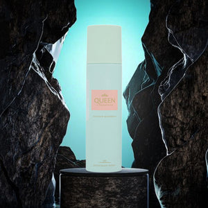 Banderas Queen of Seduction Deodorant Spray 150ml