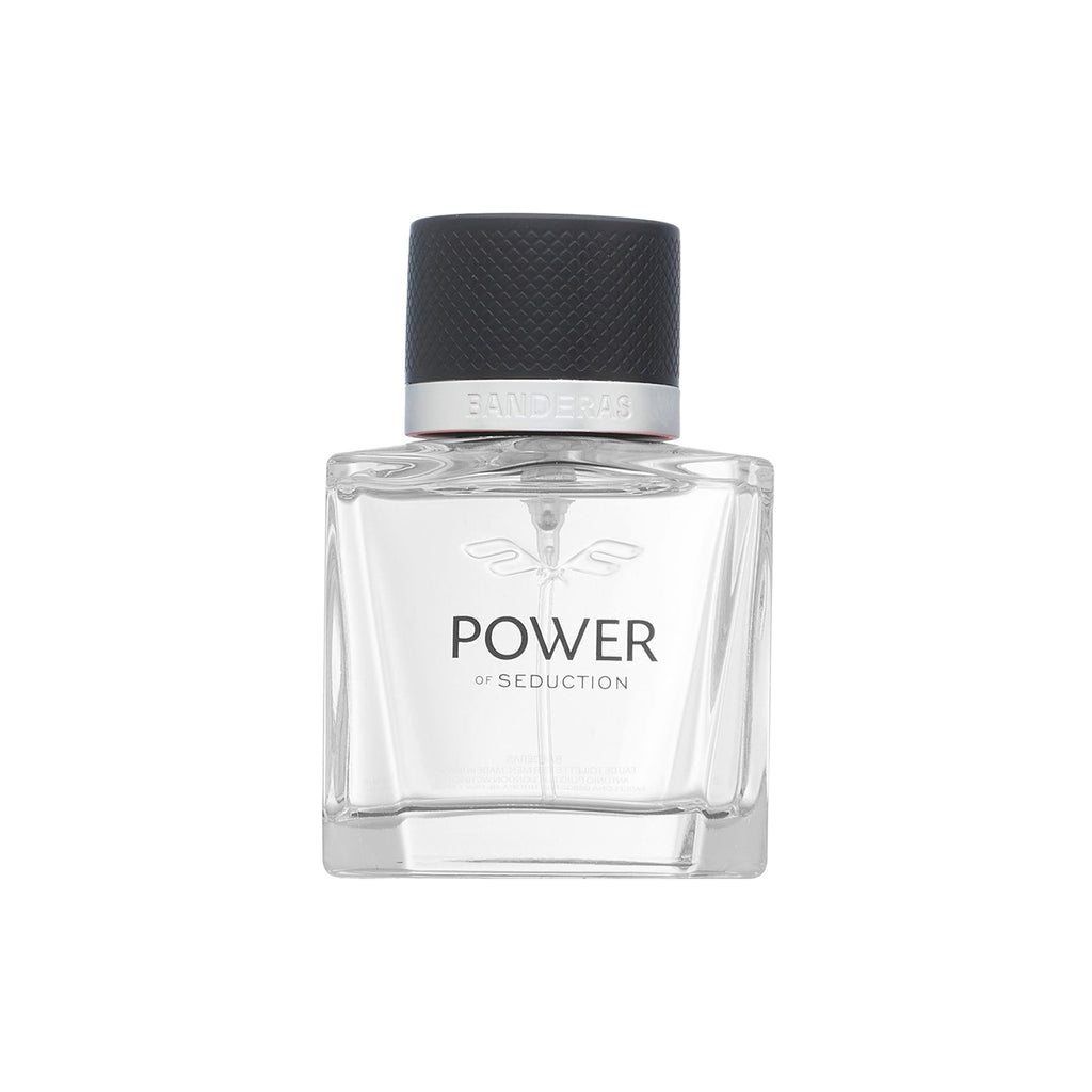Banderas Power Of Seduction Eau de Toilette 50ml
